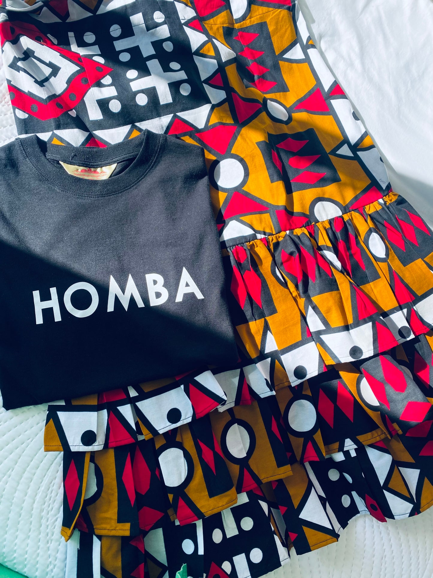 Homba Tshirts