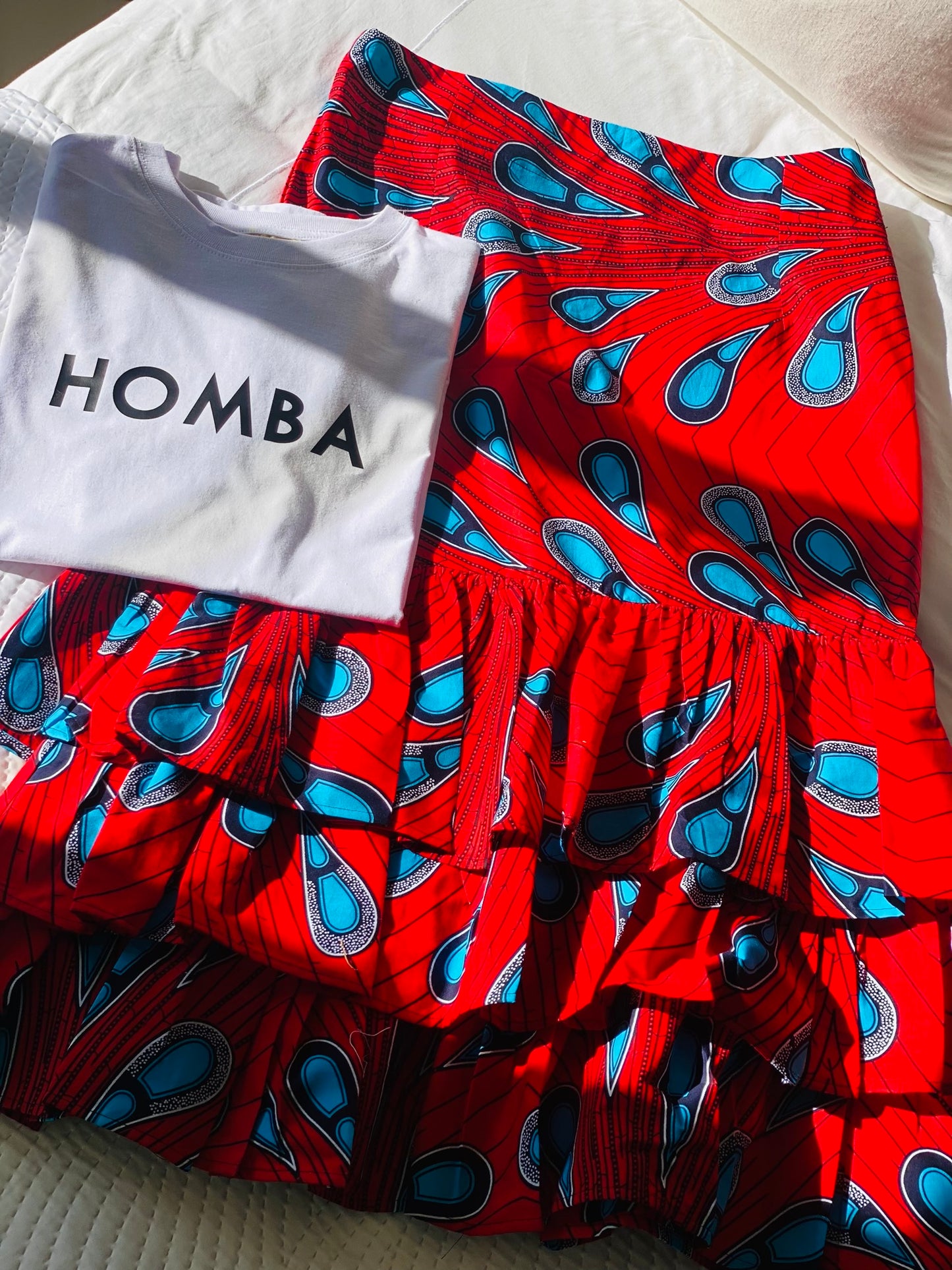 Homba Tshirts