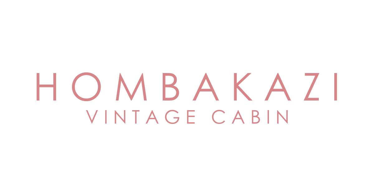Hombakazi Vintage Cabin