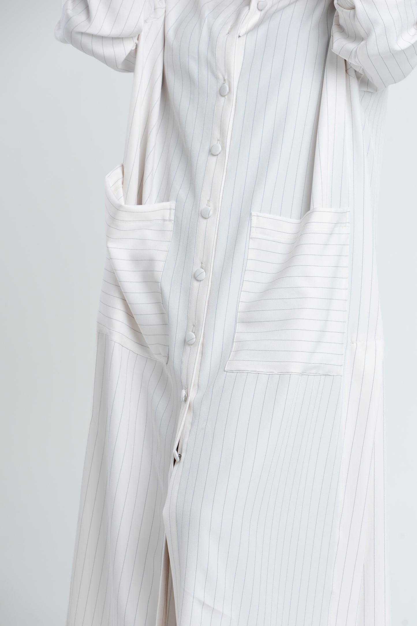 Lumiere Shirt Dress