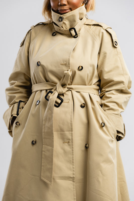 Trenchcoat