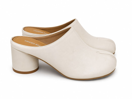Tabi Mules