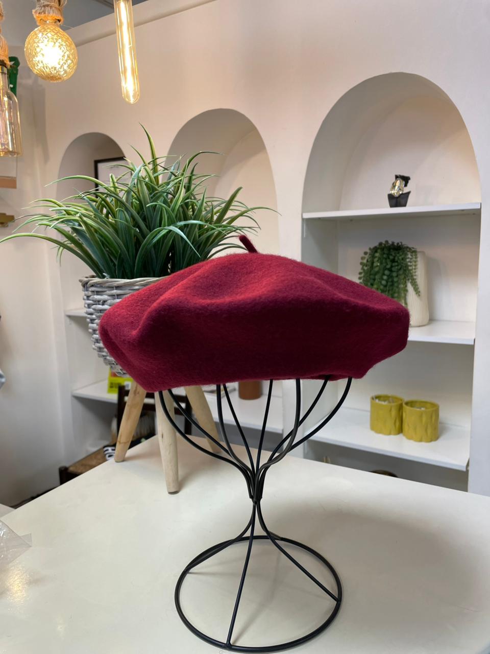 Berets