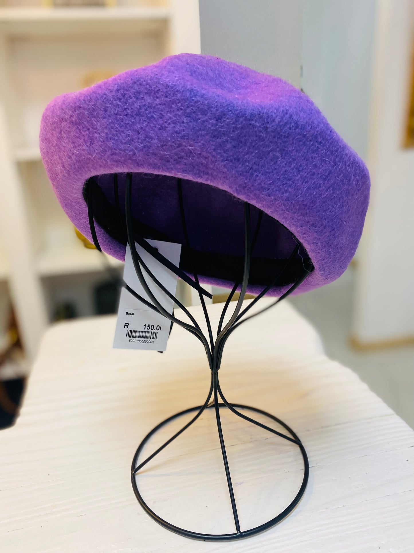 Berets (7754429497510)