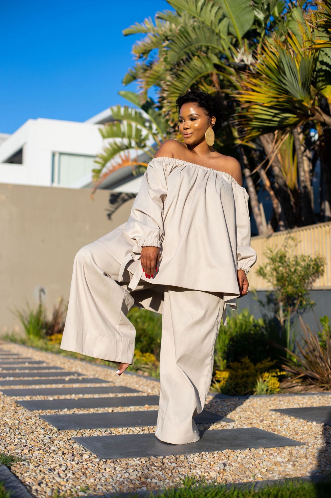 Sand Dune Co-ord Set