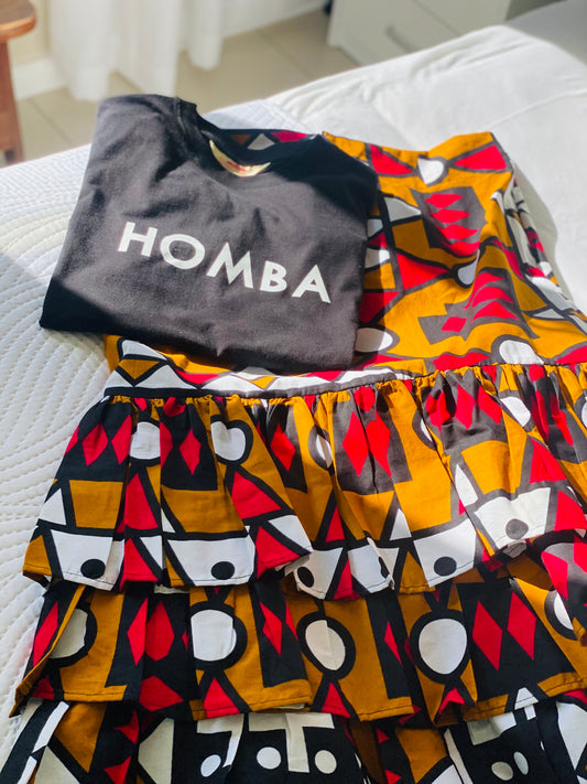 Homba Tshirts