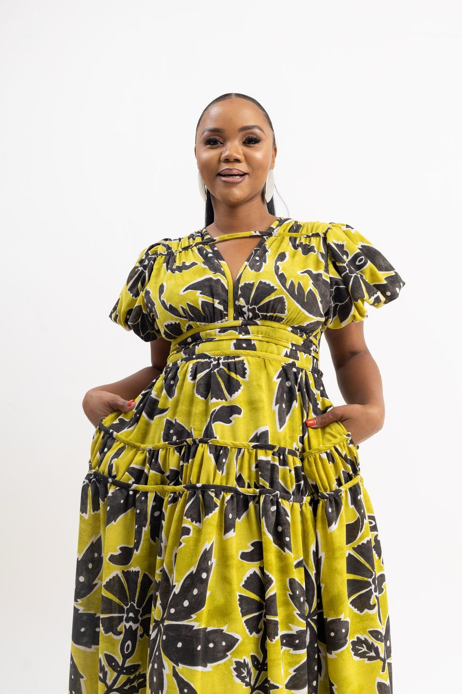 Hombakazi Vintage Cabin