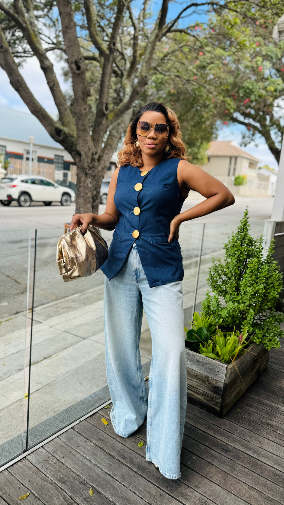 Hombakazi Vintage Cabin