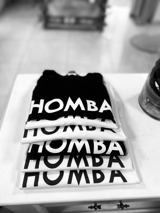 Homba Tshirts