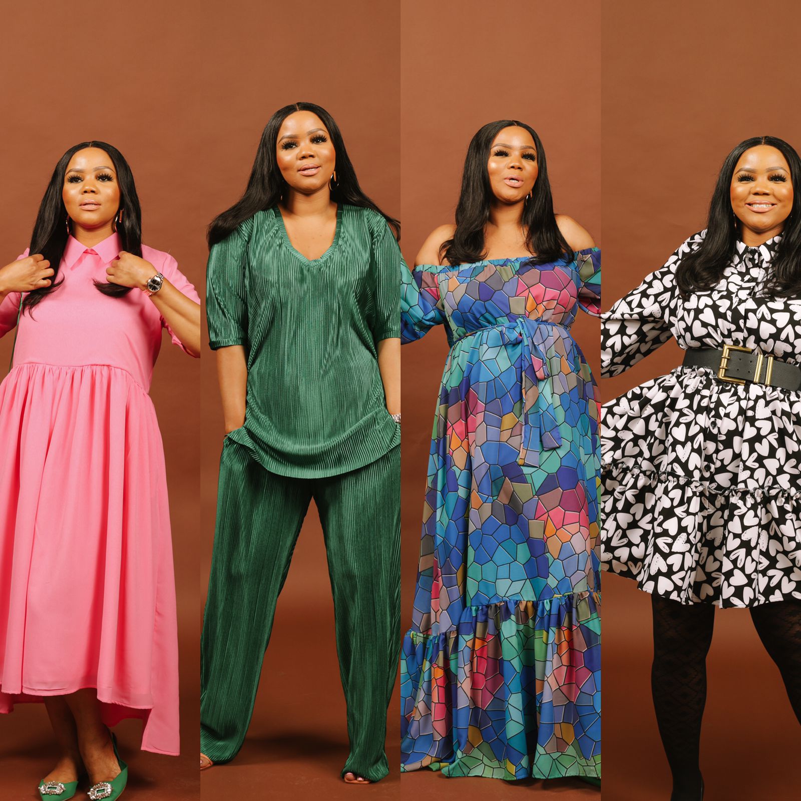 Hombakazi Vintage Cabin