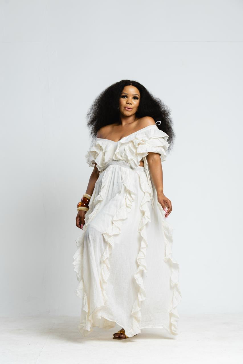 Bali Dress ( Avail on Pre-Order only , to be fulfilled end of January 2026 )