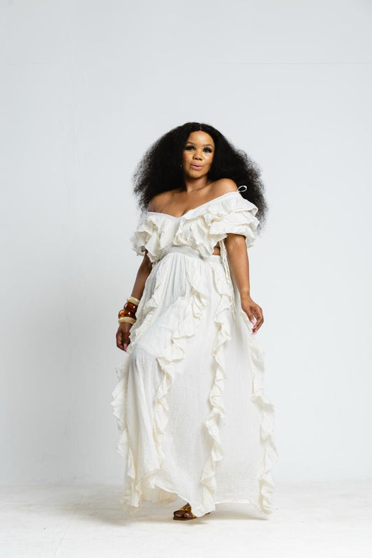 Bali Dress ( Avail on Pre-Order only , to be fulfilled end of January 2026 )