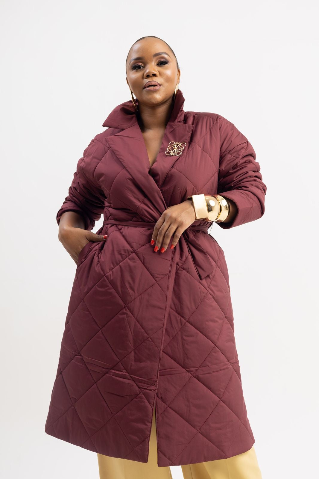 Hombakazi Vintage Cabin