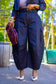 Denim 2 Piece( Available on Pre-Order)