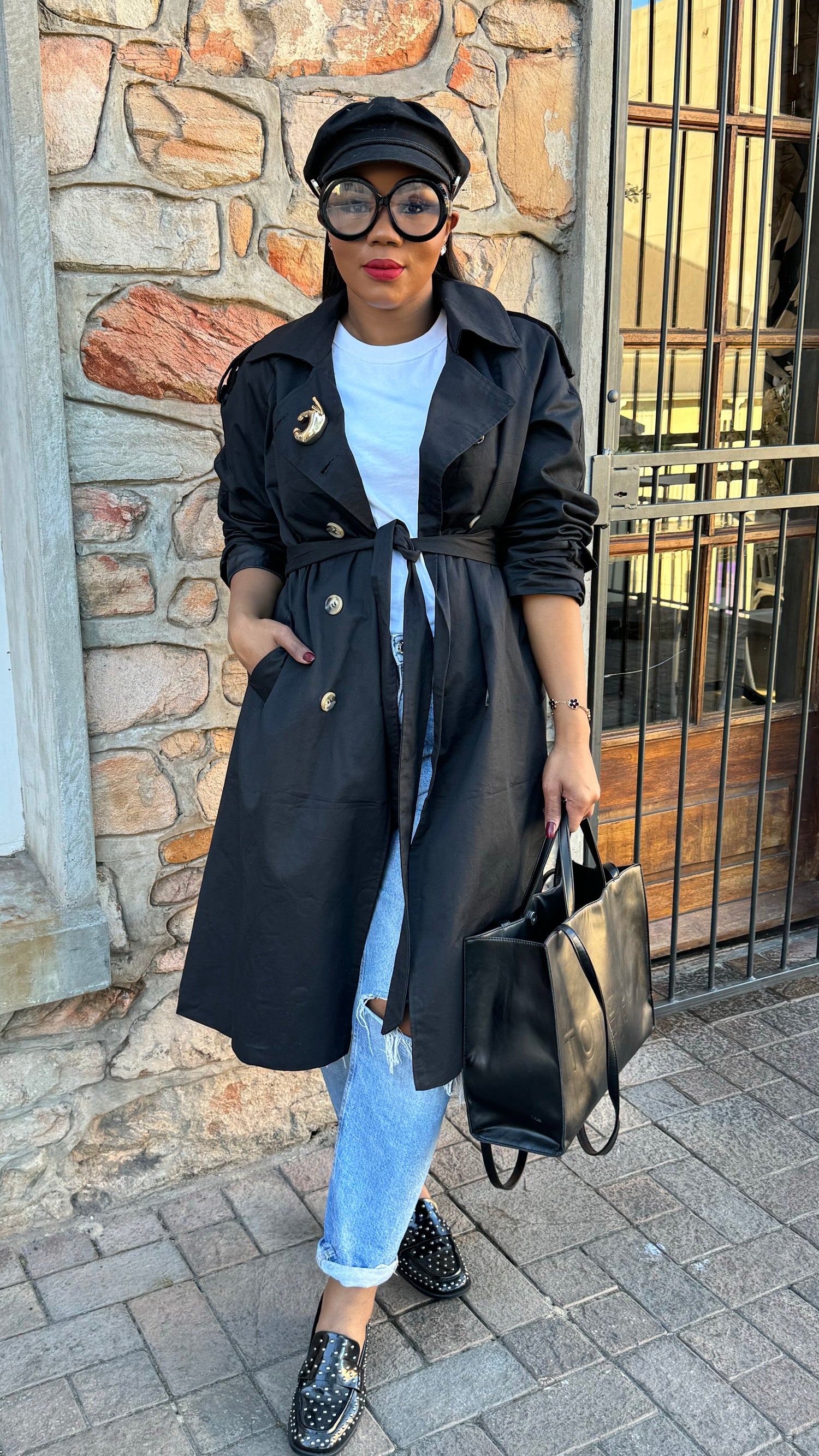 Hombakazi Vintage Cabin