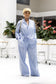Powder Blue Relaxed Set