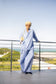Powder Blue Relaxed Set