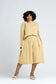 Chic Culotte Set