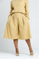 Chic Culotte Set