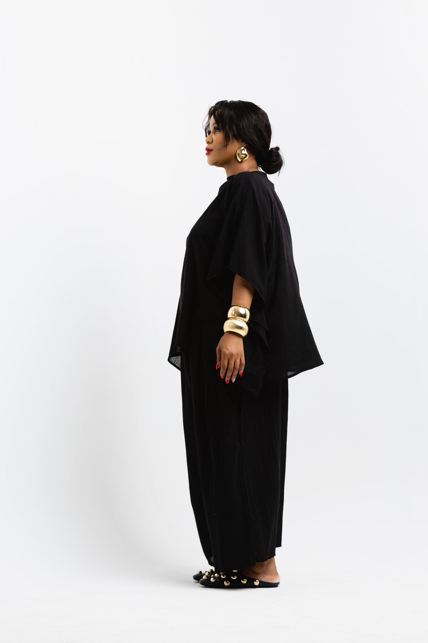 Palazzo oversize set ( Pre-Order )