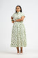 Olive Botanic Set