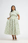 Olive Botanic Set