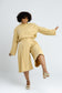 Chic Culotte Set