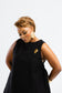 Nala Drape Dress