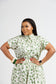 Olive Botanic Set