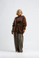 Brown Cardigan