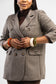 Oxford Blazer