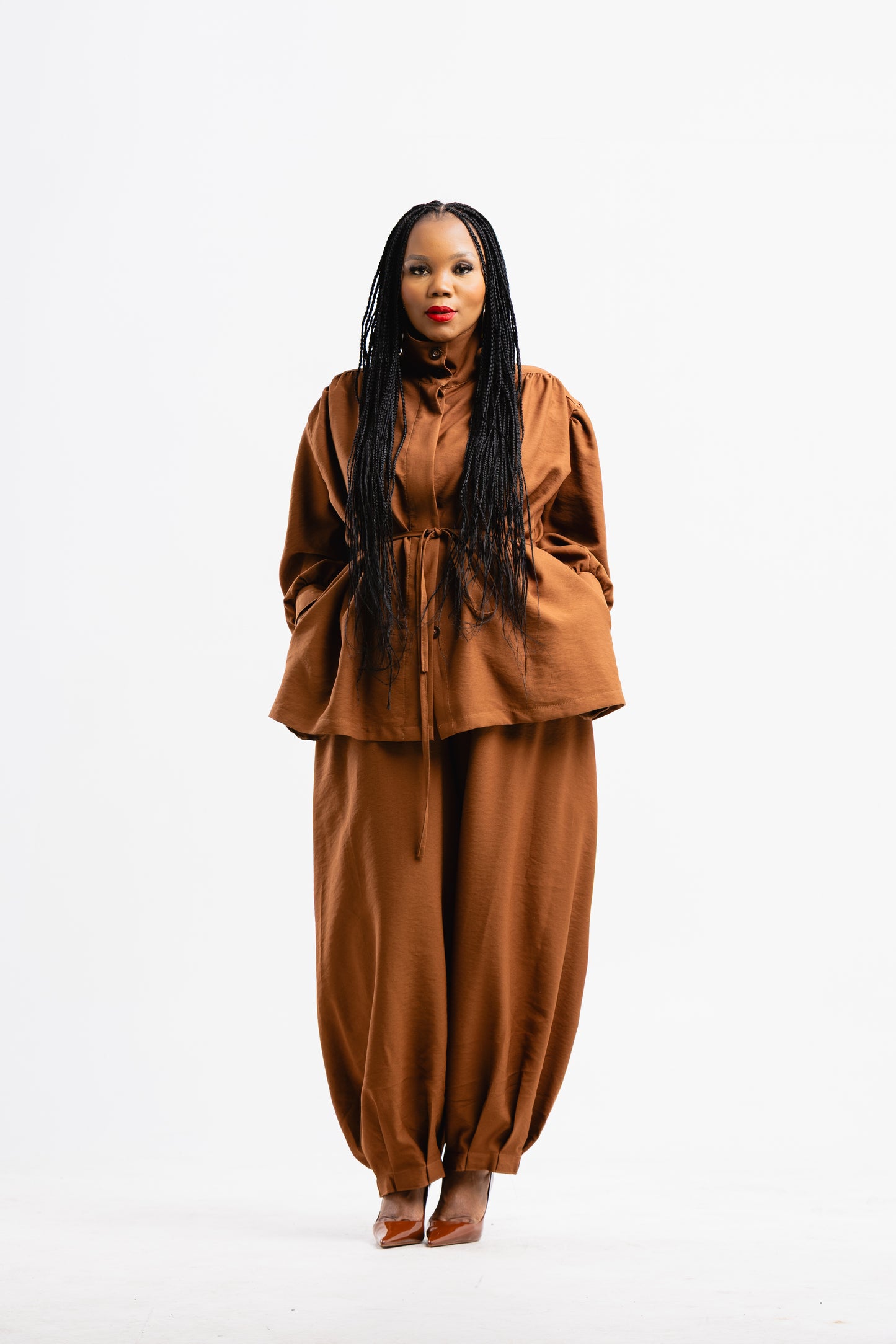 CINNAMON VOLUME SET