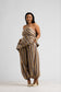Sand Stripe Set