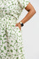 Olive Botanic Set
