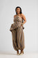 Sand Stripe Set