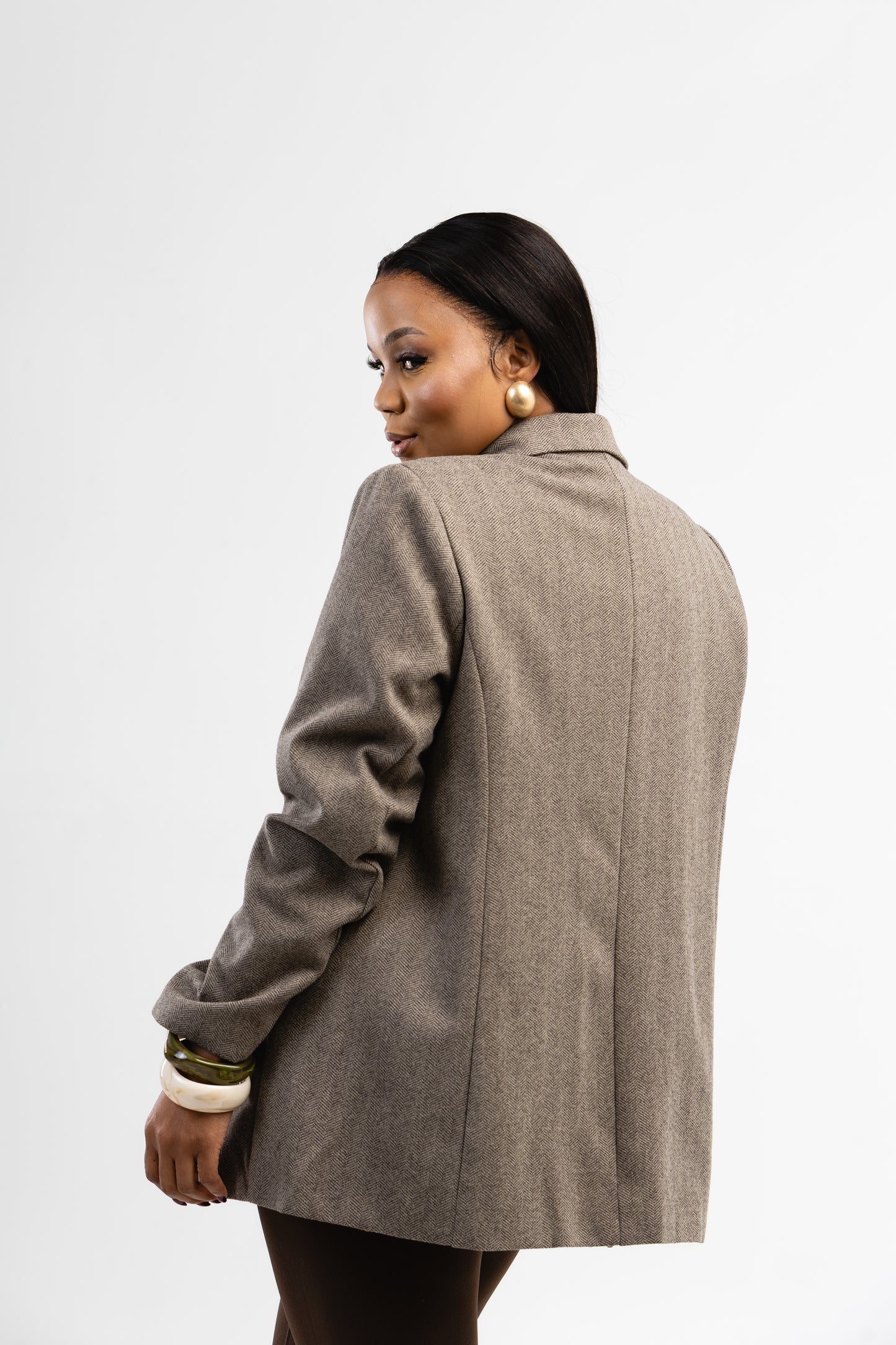 Oxford Blazer