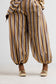 Sand Stripe Set