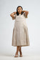 Ease Tunic-Stone