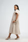 Ease Tunic-Stone