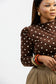 POLKA PUFF TOP