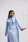 Blue Grace Dress