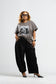 Printed tees