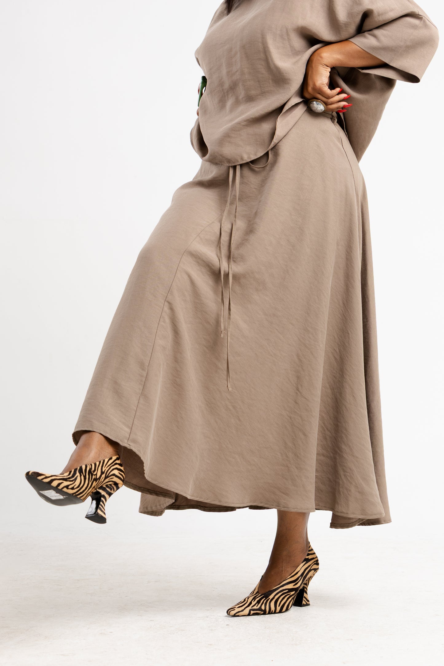 Tuape Lounge Luxe Set