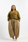 OLIVE MUSE JACKET