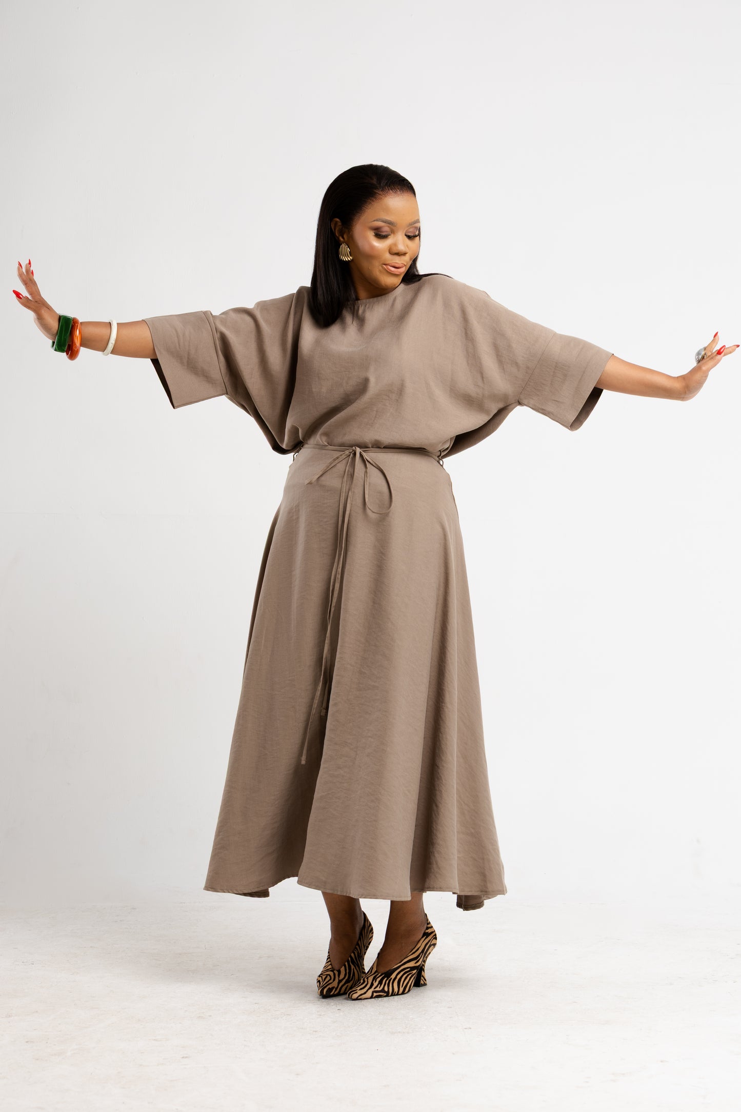 Tuape Lounge Luxe Set