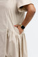 Ease Tunic-Stone