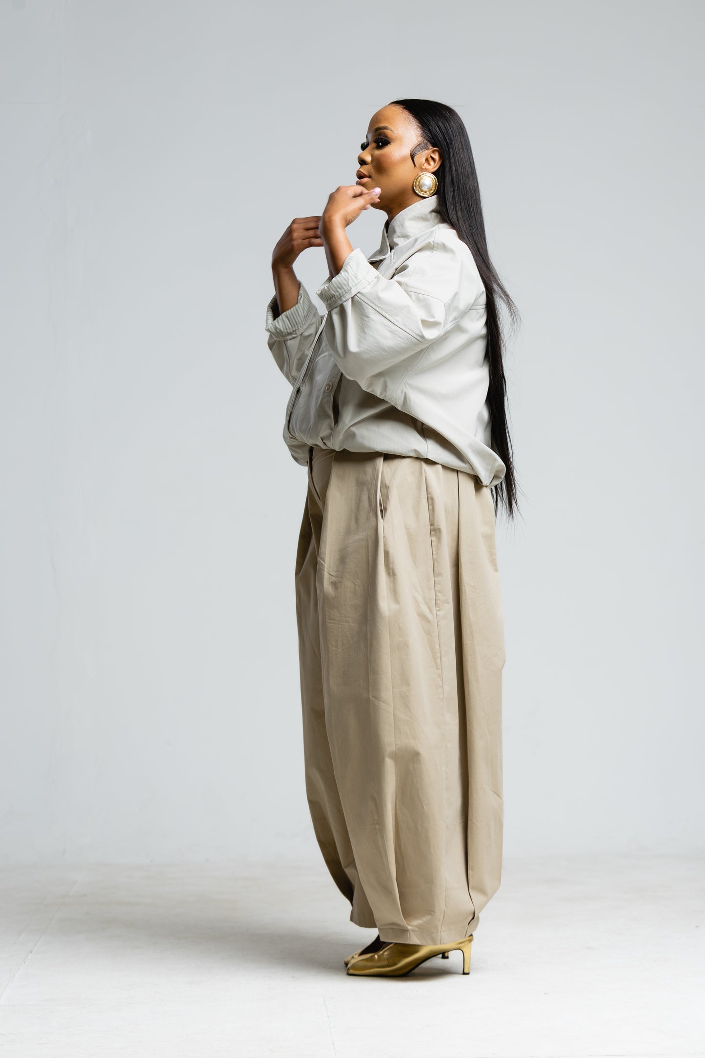 Milk Studio Jacket