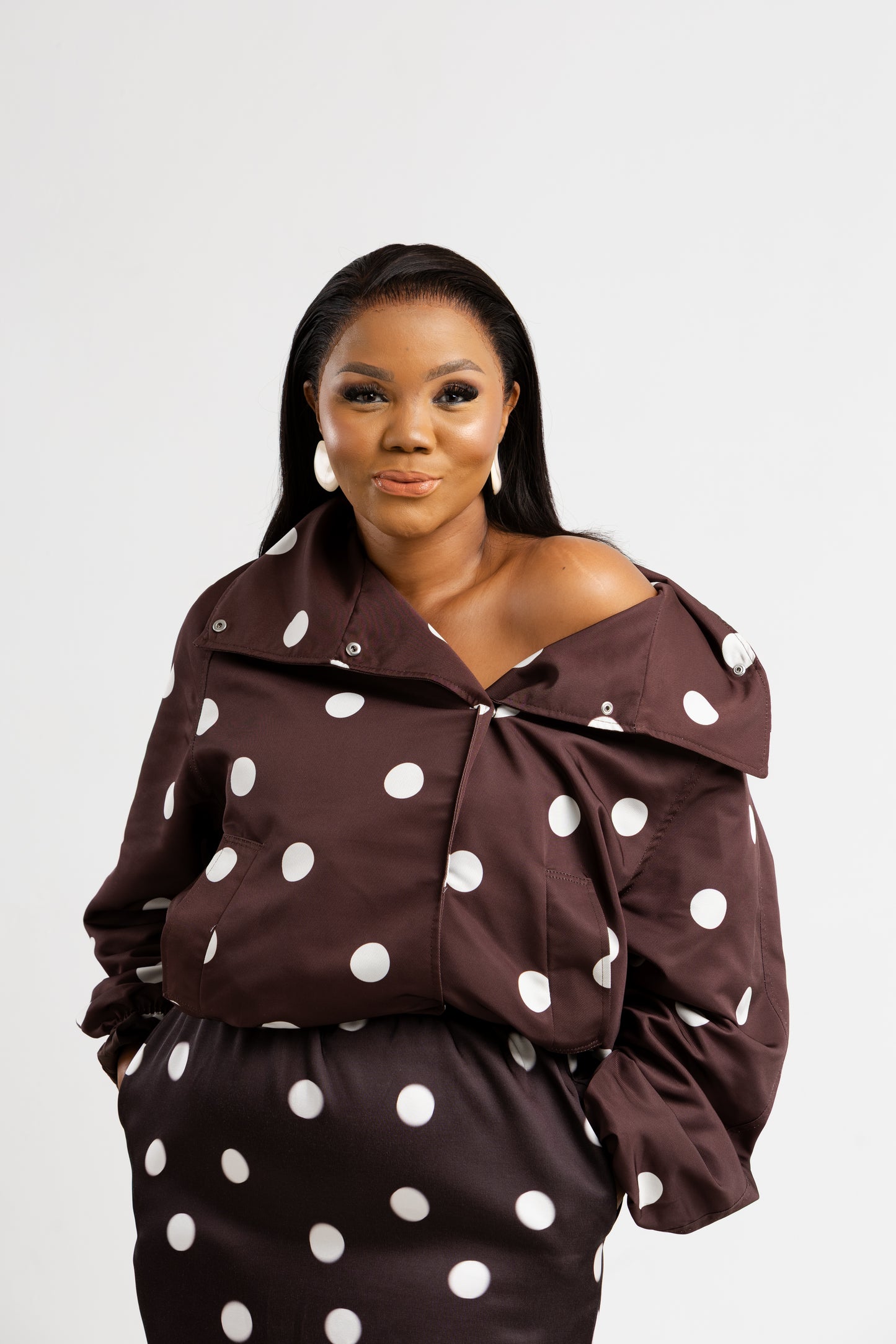 Polka Studio Jacket