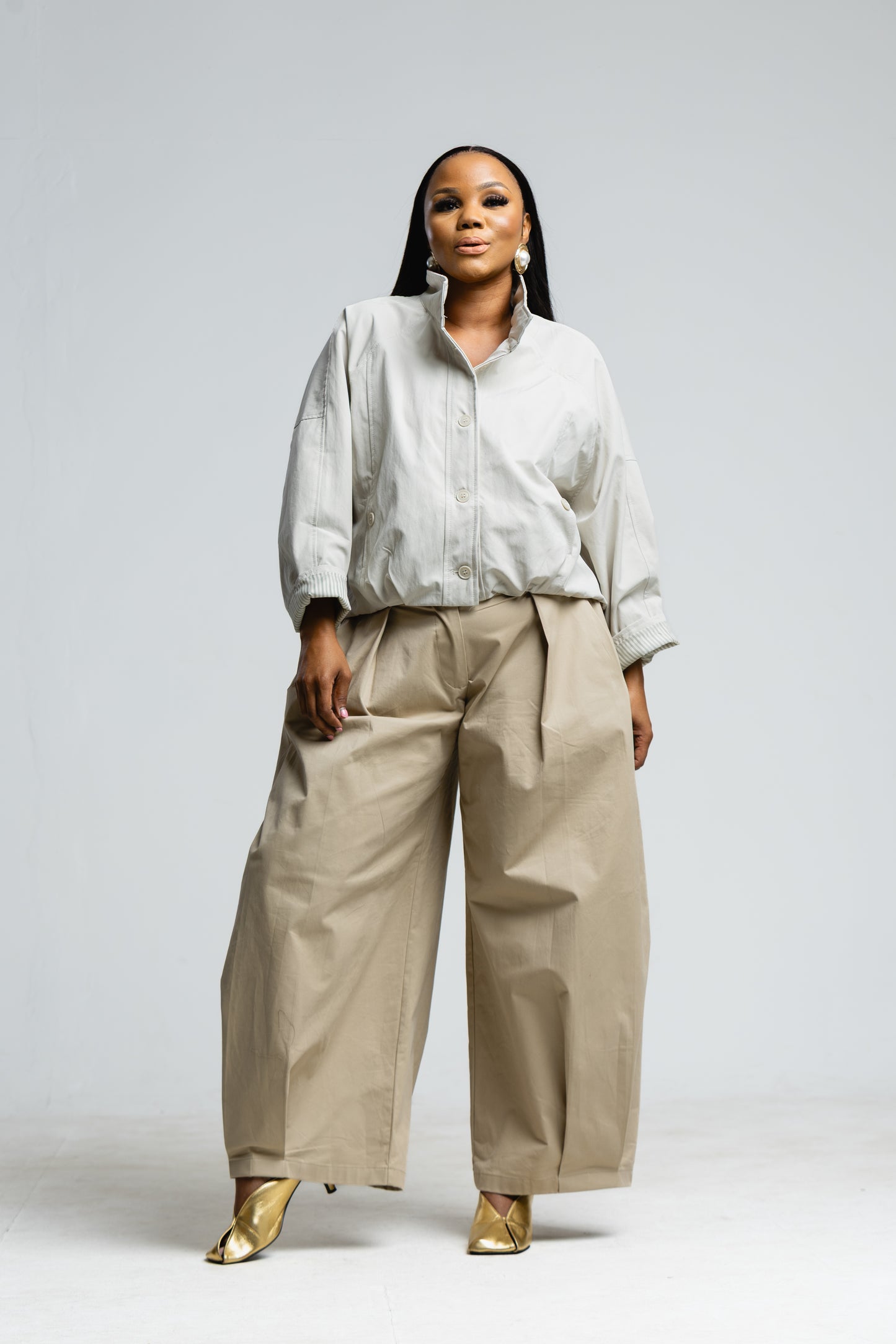 Milk Studio Jacket