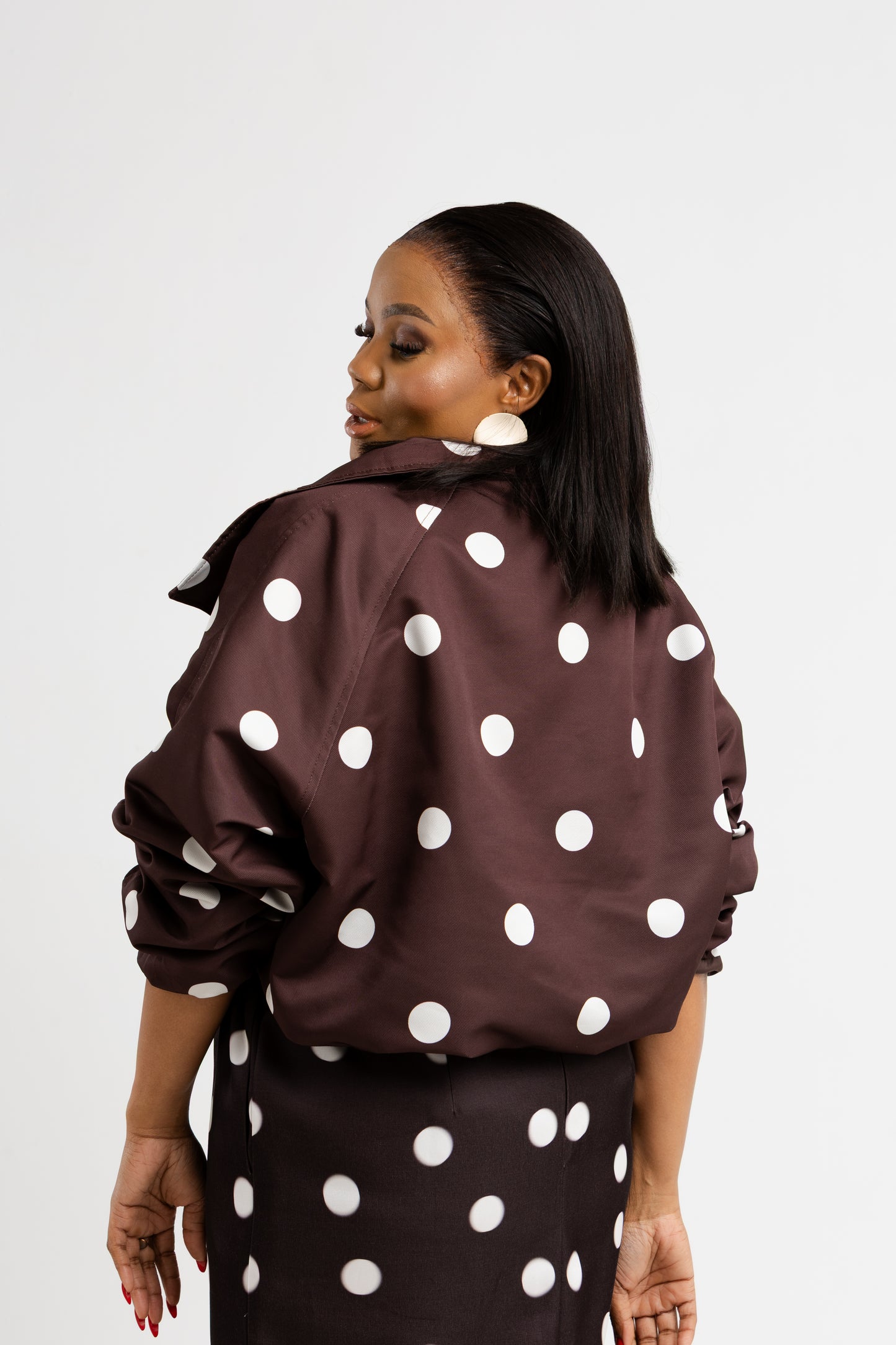 Polka Studio Jacket
